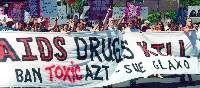 AIDS Drugs Kill
