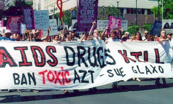 AIDS Drugs Kill (1)