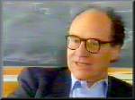 Prof. Walter Gilbert